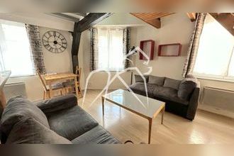 Ma-Cabane - Vente Appartement Rouen, 30 m²