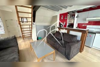 Ma-Cabane - Vente Appartement Rouen, 30 m²