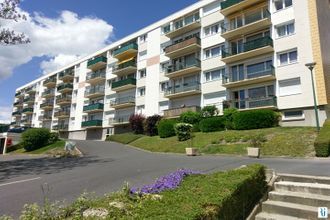 Ma-Cabane - Vente Appartement ROUEN, 67 m²