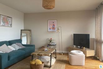 Ma-Cabane - Vente Appartement ROUEN, 67 m²