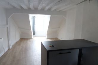 Ma-Cabane - Vente Appartement ROUEN, 20 m²