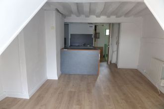 Ma-Cabane - Vente Appartement ROUEN, 20 m²