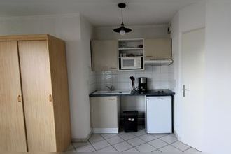 Ma-Cabane - Vente Appartement Rouen, 33 m²