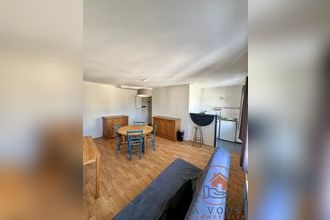 Ma-Cabane - Vente Appartement Rouen, 26 m²