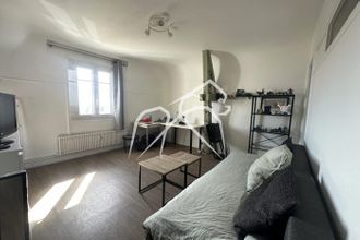 Ma-Cabane - Vente Appartement Rouen, 20 m²