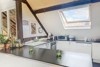 Ma-Cabane - Vente Appartement ROUEN, 112 m²