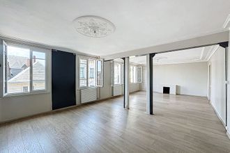 Ma-Cabane - Vente Appartement ROUEN, 108 m²