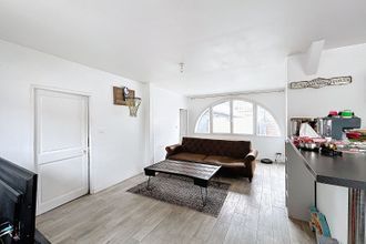 Ma-Cabane - Vente Appartement ROUEN, 60 m²