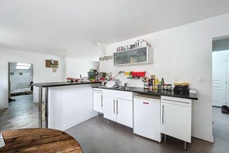 Ma-Cabane - Vente Appartement ROUEN, 60 m²