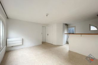 Ma-Cabane - Vente Appartement Rouen, 29 m²