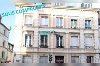 Ma-Cabane - Vente Appartement Rouen, 39 m²