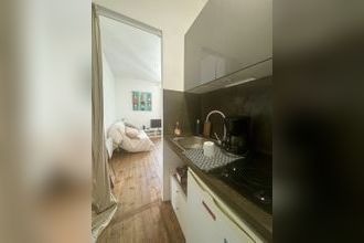 Ma-Cabane - Vente Appartement Rouen, 19 m²