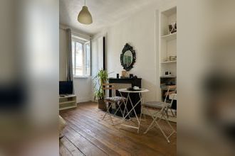 Ma-Cabane - Vente Appartement Rouen, 19 m²