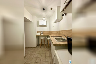 Ma-Cabane - Vente Appartement ROUEN, 22 m²