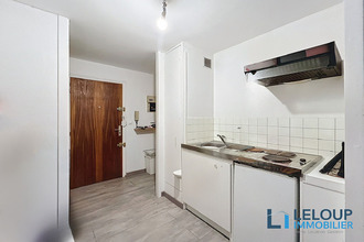 Ma-Cabane - Vente Appartement ROUEN, 31 m²