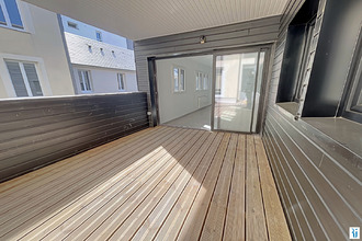 Ma-Cabane - Vente Appartement ROUEN, 81 m²