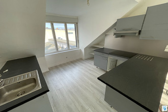 Ma-Cabane - Vente Appartement ROUEN, 46 m²