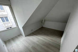 Ma-Cabane - Vente Appartement ROUEN, 46 m²