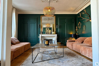 Ma-Cabane - Vente Appartement ROUEN, 104 m²