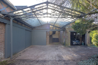 Ma-Cabane - Vente Appartement ROUEN, 242 m²