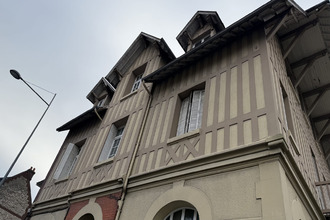 Ma-Cabane - Vente Appartement Rouen, 12 m²