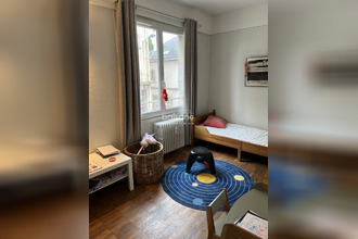 Ma-Cabane - Vente Appartement Rouen, 56 m²
