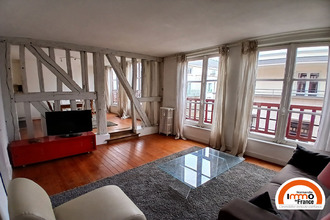 Ma-Cabane - Vente Appartement ROUEN, 98 m²