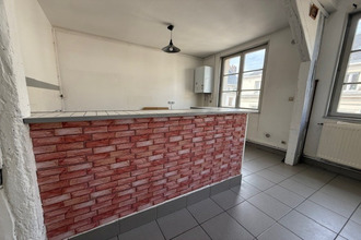 Vente Appartement 76000, ROUEN France