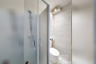 Ma-Cabane - Vente Appartement Rouen, 19 m²