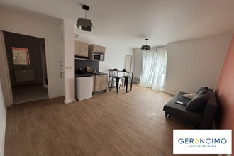 Ma-Cabane - Vente Appartement Rouen, 36 m²