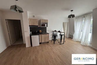 Ma-Cabane - Vente Appartement Rouen, 36 m²