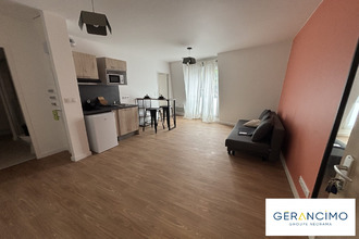 Ma-Cabane - Vente Appartement Rouen, 36 m²