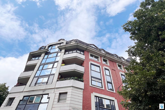 Ma-Cabane - Vente Appartement ROUEN, 106 m²