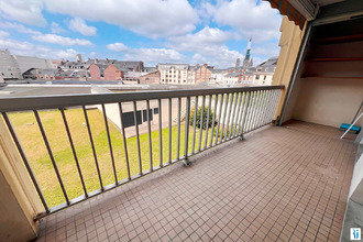 Ma-Cabane - Vente Appartement ROUEN, 106 m²