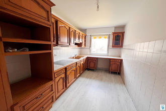 Ma-Cabane - Vente Appartement ROUEN, 106 m²