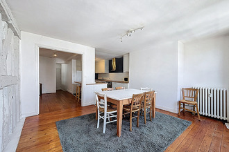 Ma-Cabane - Vente Appartement ROUEN, 100 m²