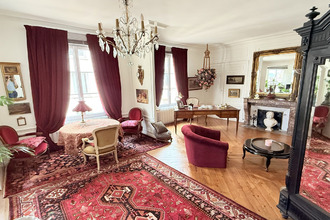 Ma-Cabane - Vente Appartement Rouen, 86 m²