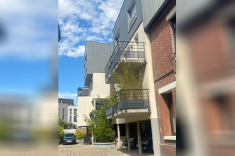 Ma-Cabane - Vente Appartement ROUEN, 59 m²