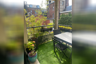 Ma-Cabane - Vente Appartement ROUEN, 59 m²