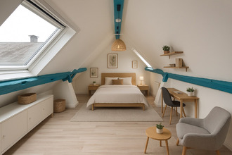 Ma-Cabane - Vente Appartement Rouen, 80 m²