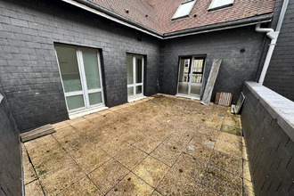 Ma-Cabane - Vente Appartement Rouen, 138 m²