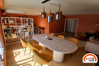 Ma-Cabane - Vente Appartement ROUEN, 111 m²