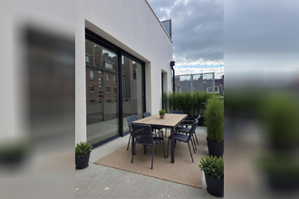 Ma-Cabane - Vente Appartement Rouen, 102 m²