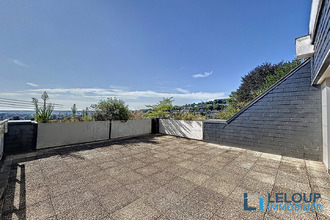 Ma-Cabane - Vente Appartement ROUEN, 96 m²