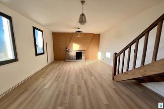 Ma-Cabane - Vente Appartement ROUEN, 65 m²