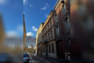 Ma-Cabane - Vente Appartement ROUEN, 32 m²