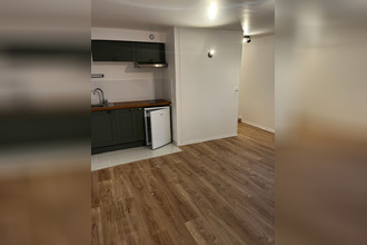 Ma-Cabane - Vente Appartement ROUEN, 32 m²