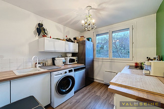 Ma-Cabane - Vente Appartement ROUEN, 42 m²