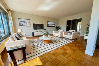 Ma-Cabane - Vente Appartement ROUEN, 97 m²