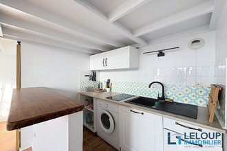 Ma-Cabane - Vente Appartement ROUEN, 40 m²